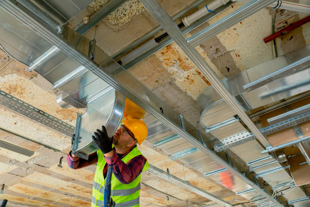Professional HVAC in Manvel, TX