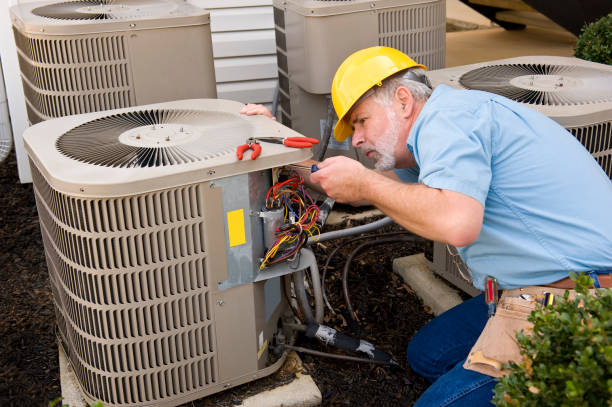 Affordable air conditioning repair in Manvel, TX