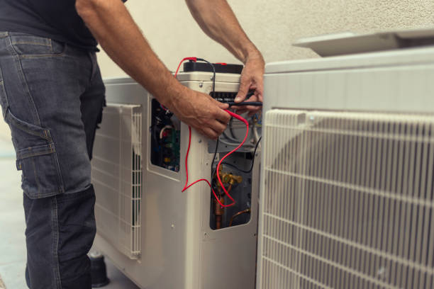 Best Emergency HVAC repair  in Manvel, TX