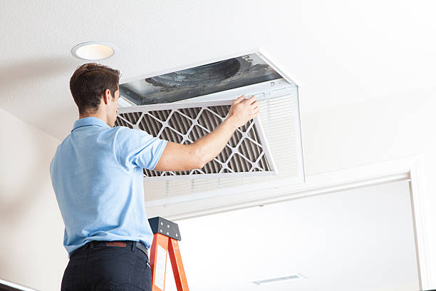Best HVAC cleaning services  in Manvel, TX