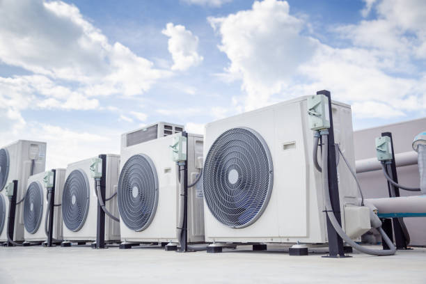 Best HVAC troubleshooting  in Manvel, TX