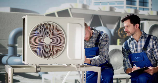 Best Affordable HVAC services  in Manvel, TX