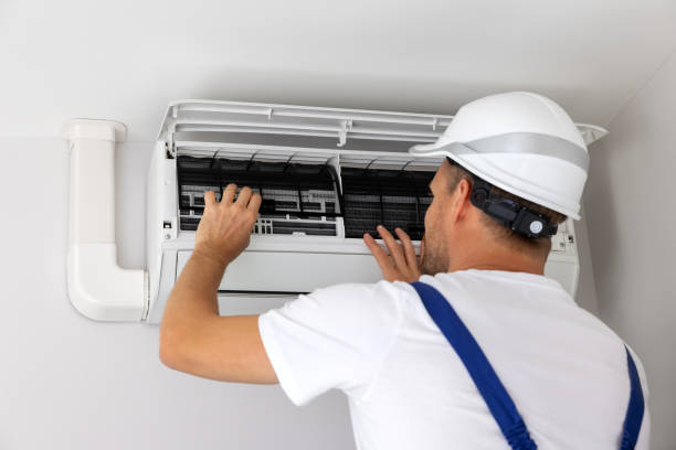 Best 24/7 HVAC repair  in Manvel, TX