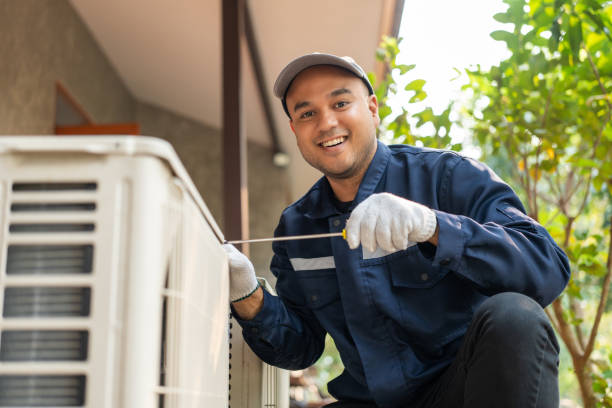 Best HVAC installation services  in Manvel, TX