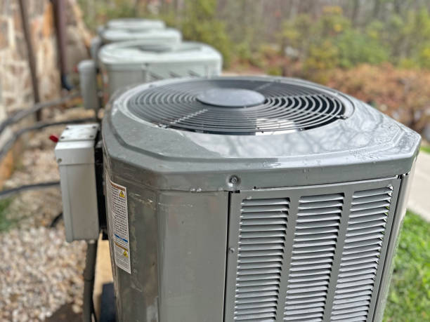 HVAC maintenance plan in Manvel, TX
