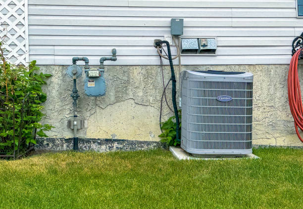 Best HVAC replacement cost  in Manvel, TX
